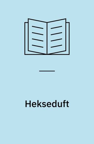 Hekseduft