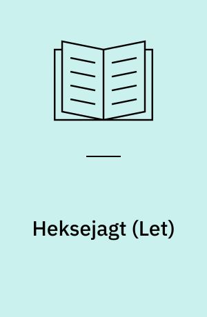 Heksejagt