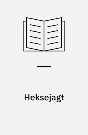 Heksejagt