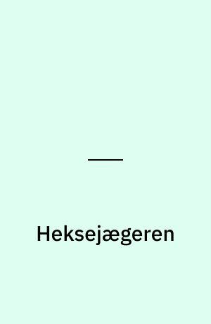 Heksejægeren