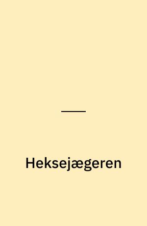 Heksejægeren