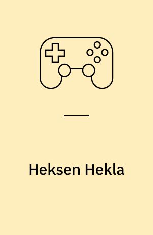 Heksen Hekla