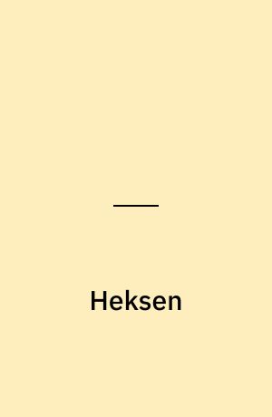 Heksen