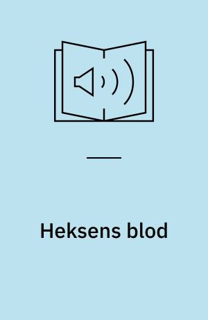 Heksens blod