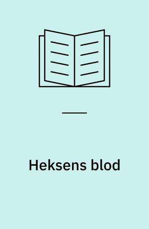 Heksens blod