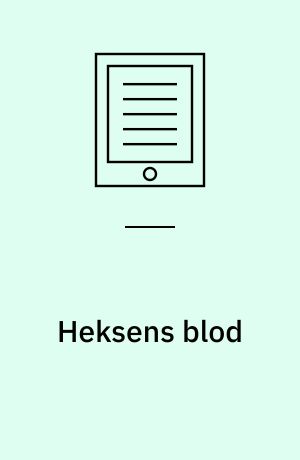 Heksens blod