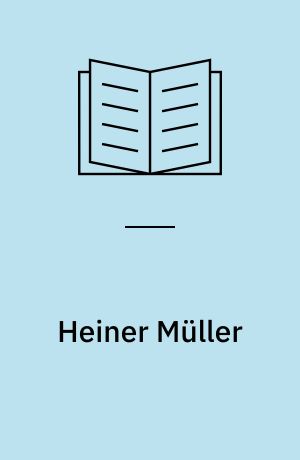 Heiner Müller