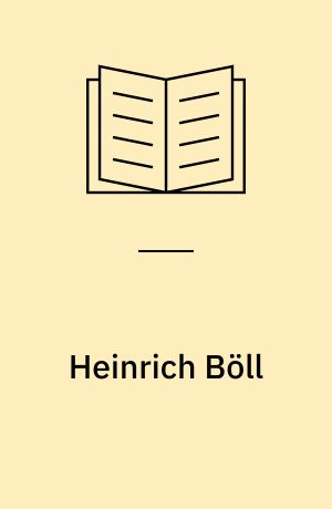 Heinrich Böll