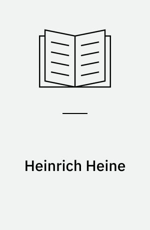 Heinrich Heine