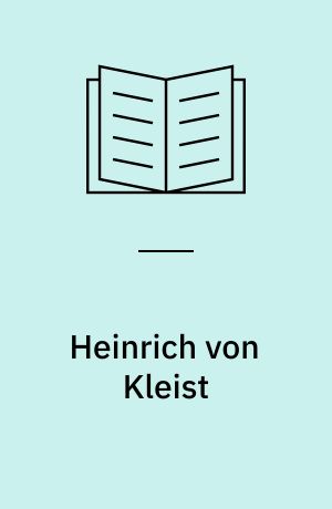 Heinrich von Kleist