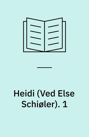 Heidi. 1