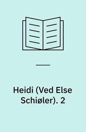 Heidi. 2