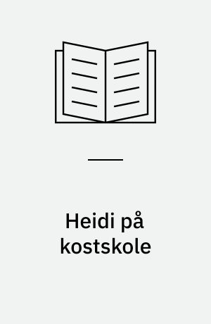 Heidi på kostskole