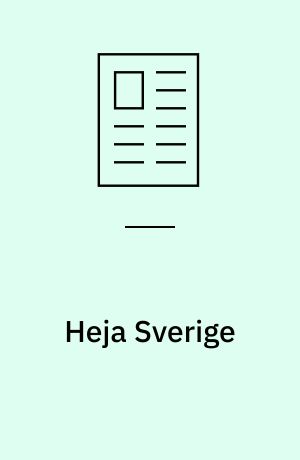 Heja Sverige