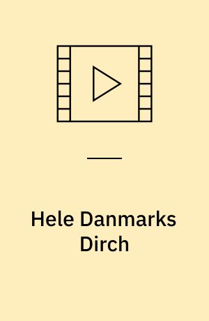Hele Danmarks Dirch