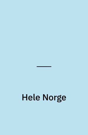 Hele Norge