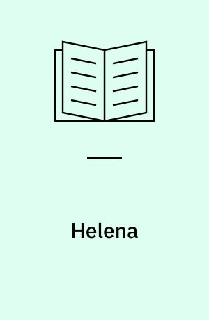 Helena : en tragedie