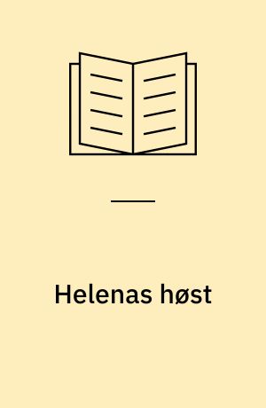 Helenas høst