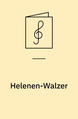 Helenen-Walzer