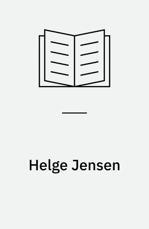 Helge Jensen : et Udvalg af Billeder