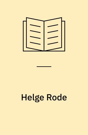 Helge Rode