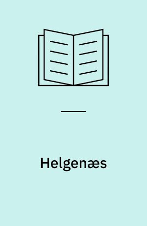 Helgenæs