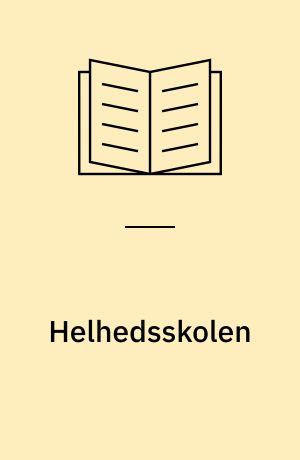 Helhedsskolen