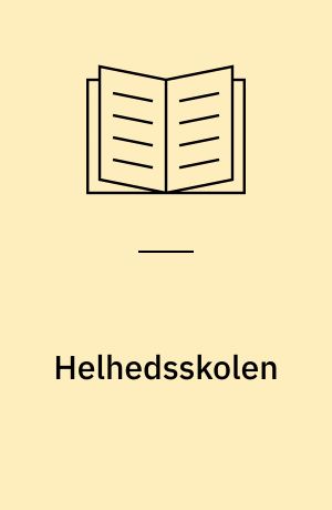 Helhedsskolen