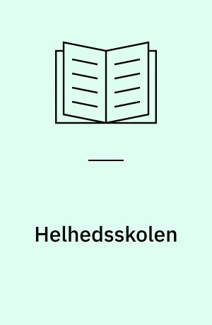 Helhedsskolen