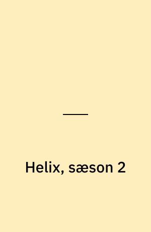Helix, sæson 2