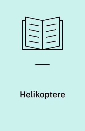Helikoptere