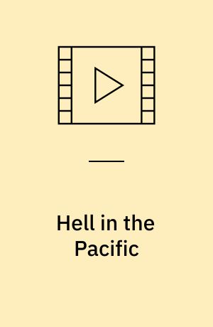 Hell in the Pacific