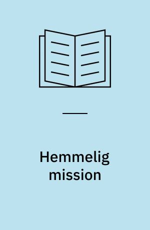 Hemmelig mission