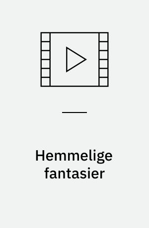 Hemmelige fantasier