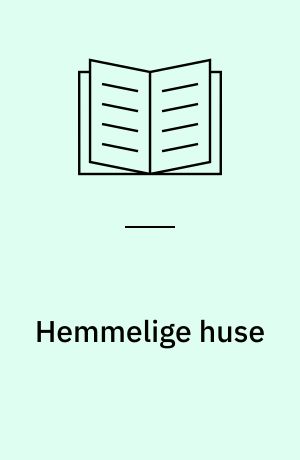 Hemmelige huse : latrinforhold i vikingetid og middelalder med særligt henblik på jyske urbane latriner