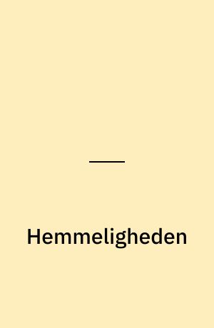 Hemmeligheden