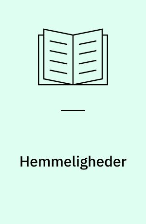 Hemmeligheder