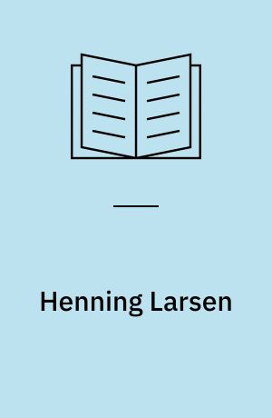 Henning Larsen