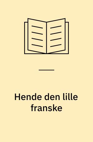 Hende den lille franske