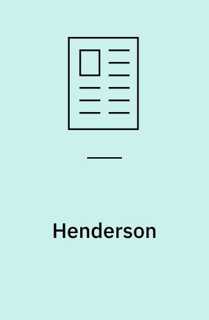 Henderson
