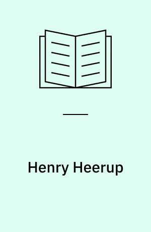 Henry Heerup