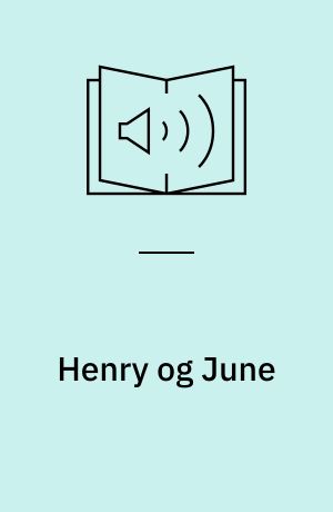 Henry og June