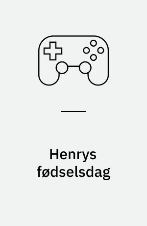 Henrys fødselsdag