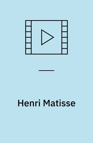 Henri Matisse