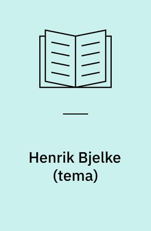 Henrik Bjelke