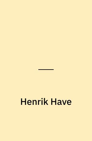 Henrik Have