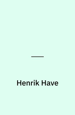 Henrik Have