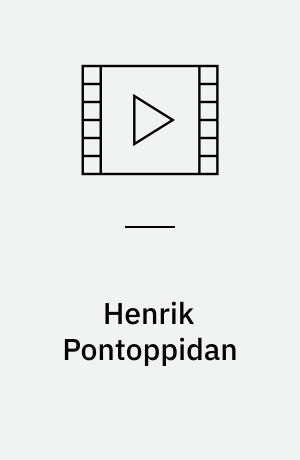 Henrik Pontoppidan