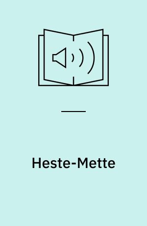 Heste-Mette