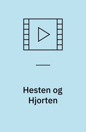 Hesten og Hjorten